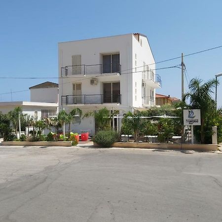Mountains View Hotel Castellammare del Golfo Exterior photo
