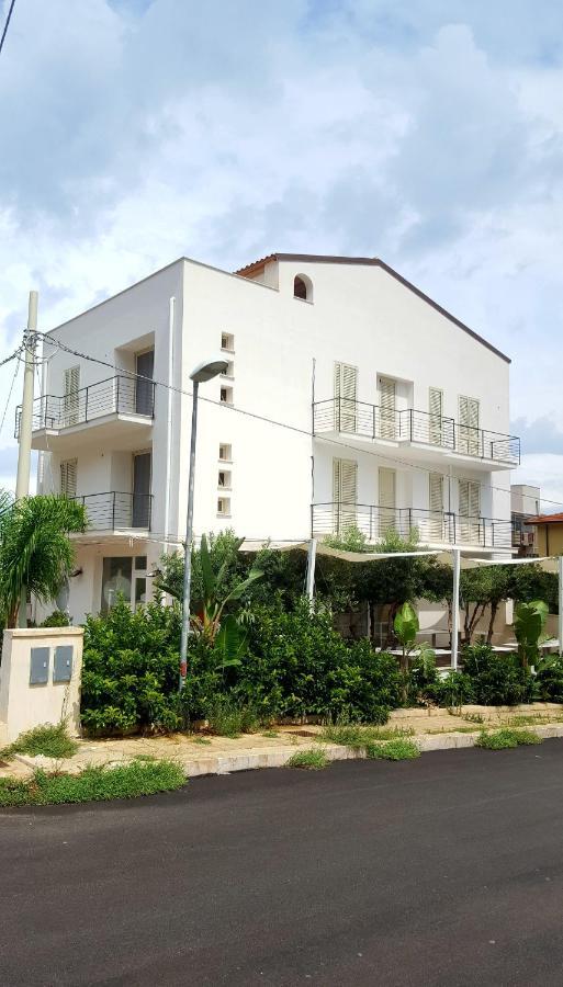 Mountains View Hotel Castellammare del Golfo Exterior photo