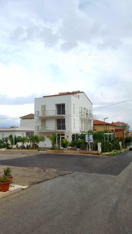 Mountains View Hotel Castellammare del Golfo Exterior photo