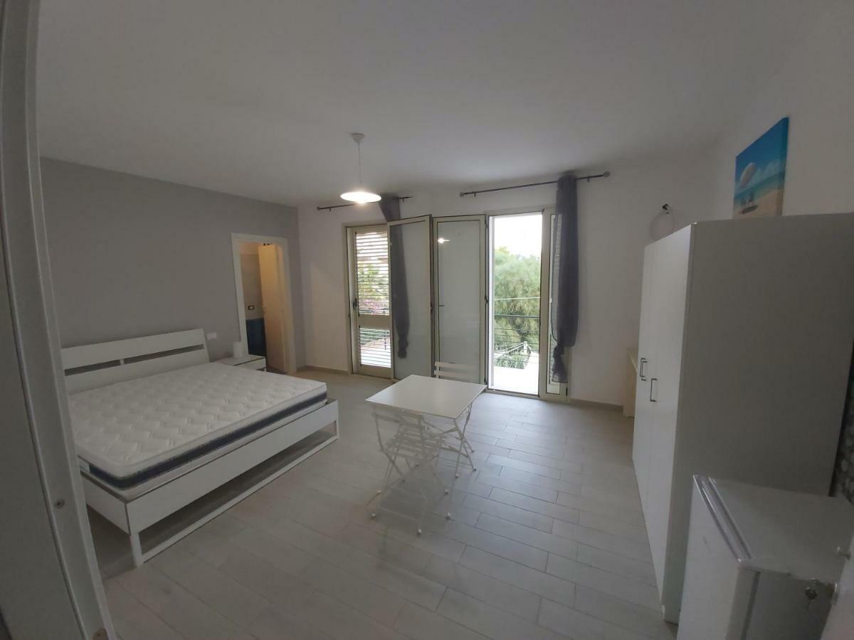 Mountains View Hotel Castellammare del Golfo Exterior photo